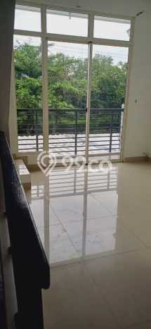 Ready to Use! Premium House LT 46m2 Desain Modern di Pantai Indah Kapuk Ready to Use! Premium House LT 46m2 Desain Modern di Pantai Indah Kapuk