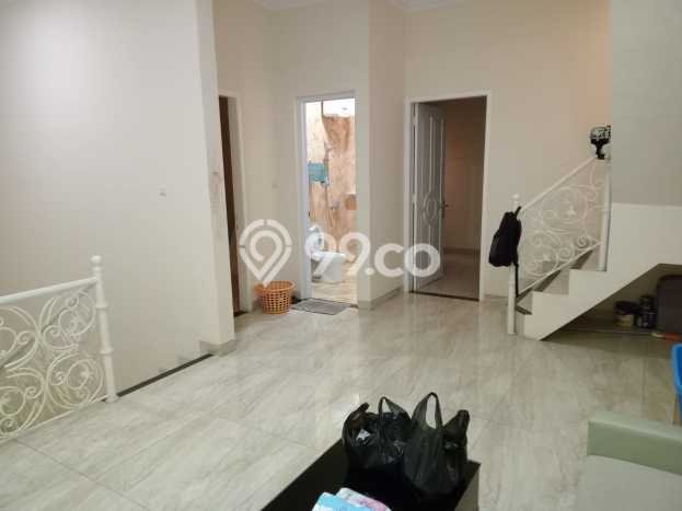Rumah Luxury Modern Siap Huni di Sunter Jakarta Utara Rumah Luxury Modern Siap Huni di Sunter Jakarta Utara