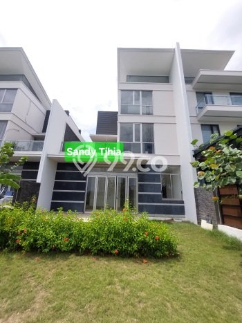 Hunian Super Elit dengan Akses Paling Strategis di Golf Island, Jakarta Utara Hunian Super Elit dengan Akses Paling Strategis di Golf Island, Jakarta Utara