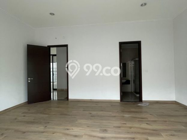 For Sale! Premium House LT 240m2 Desain Modern di Golf Island For Sale! Premium House LT 240m2 Desain Modern di Golf Island