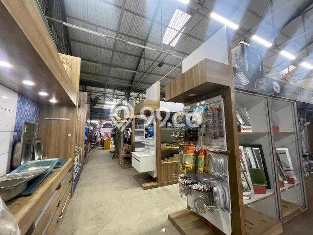 Gudang Dijual di Bekasi LT 4000m2 & LB 1900m2 Lokasi Terbaik! Gudang Dijual di Bekasi LT 4000m2 & LB 1900m2 Lokasi Terbaik!