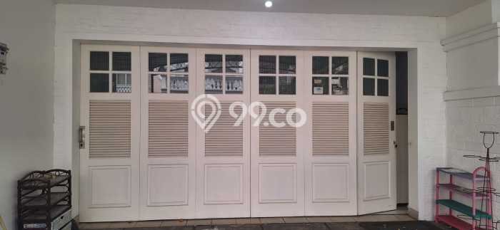 Hunian Mewah LB 160m2 Siap Pakai Desain Elegan di Pantai Indah Kapuk, Jakarta Utara Hunian Mewah LB 160m2 Siap Pakai Desain Elegan di Pantai Indah Kapuk, Jakarta Utara