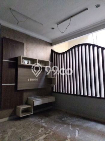 Hunian Elit LB 250m2 Siap Pakai Desain Elegan di Sunter, Jakarta Utara Hunian Elit LB 250m2 Siap Pakai Desain Elegan di Sunter, Jakarta Utara