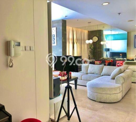 Hot Offer Hunian Premium Ideal dan Luas di Kelapa Gading, Jakarta Utara Hot Offer Hunian Premium Ideal dan Luas di Kelapa Gading, Jakarta Utara