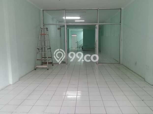 Ruko Dijual di Bekasi LT 129m2 & LB 350m2 Lokasi Terbaik! Ruko Dijual di Bekasi LT 129m2 & LB 350m2 Lokasi Terbaik!