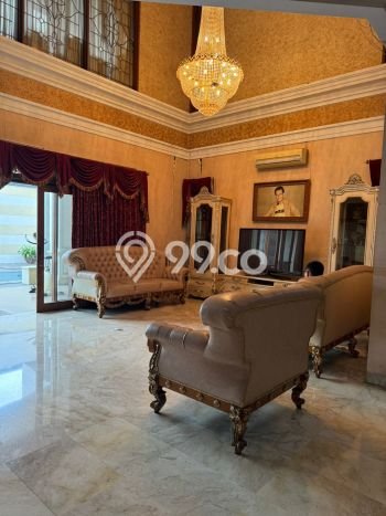 Best Deal Hunian Premium Ideal dan Luas di Mampang Prapatan, Jakarta Selatan Best Deal Hunian Premium Ideal dan Luas di Mampang Prapatan, Jakarta Selatan