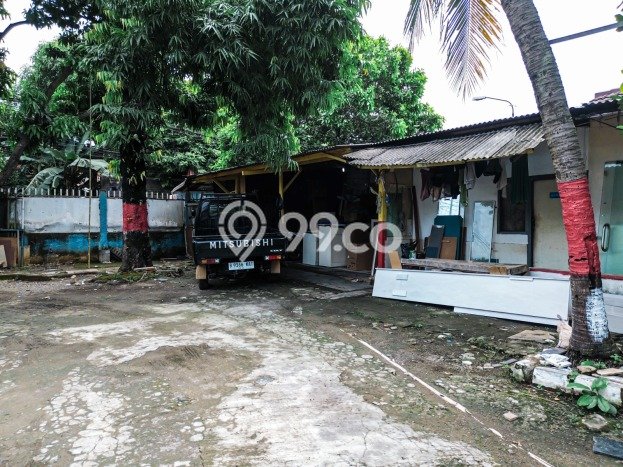 Gudang Bagus Dijual di Jatibening Bekasi Strategis Cocok untuk Kembangkan Bisnis Gudang Bagus Dijual di Jatibening Bekasi Strategis Cocok untuk Kembangkan Bisnis