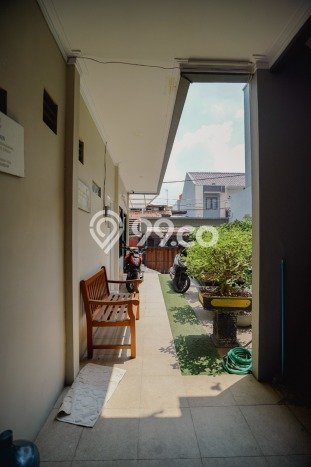Rumah Kost Dijual di Cempaka Putih, Jakarta Pusat, 12 KT, 12 KM, Bangunan 300m2 Rumah Kost Dijual di Cempaka Putih, Jakarta Pusat, 12 KT, 12 KM, Bangunan 300m2