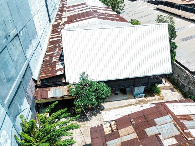 Komersial Paling Dicari LB 3092m2 Dijual di Kelapa Gading Komersial Paling Dicari LB 3092m2 Dijual di Kelapa Gading