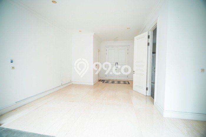 Rumah Luxury Modern Siap Huni di Pulomas Jakarta Timur Rumah Luxury Modern Siap Huni di Pulomas Jakarta Timur