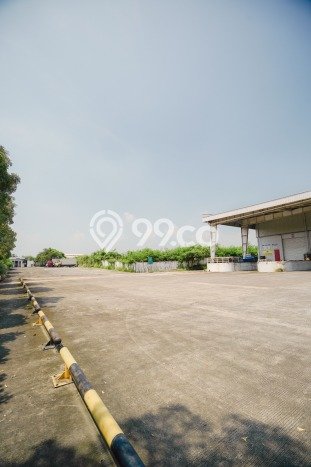 Unit Gudang Dijual di Bekasi LT 40000m2 & LB 16000m2 Unit Gudang Dijual di Bekasi LT 40000m2 & LB 16000m2