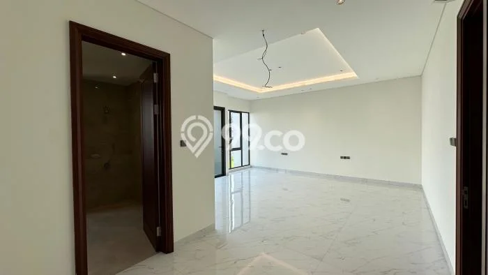 Hunian Eksklusif Siap Huni LT 200m2 di Kelapa Gading, Jakarta Utara Hunian Eksklusif Siap Huni LT 200m2 di Kelapa Gading, Jakarta Utara