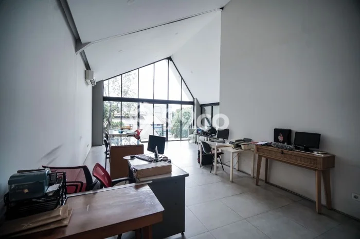Komersial Paling Dicari LB 3092m2 Dijual di Kelapa Gading Komersial Paling Dicari LB 3092m2 Dijual di Kelapa Gading