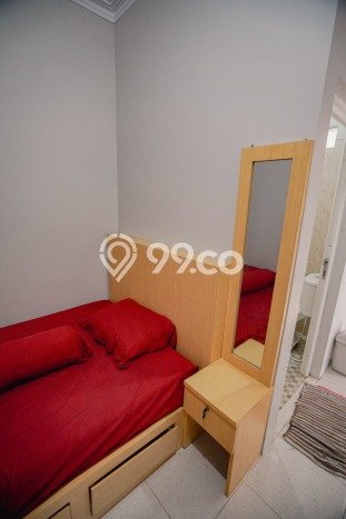 Rumah Kost Dijual di Cempaka Putih, Jakarta Pusat, 12 KT, 12 KM, Bangunan 300m2 Rumah Kost Dijual di Cempaka Putih, Jakarta Pusat, 12 KT, 12 KM, Bangunan 300m2