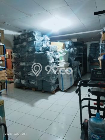 Best Deal Hunian Mewah Ideal dan Luas di Pulo Gadung, Jakarta Timur Best Deal Hunian Mewah Ideal dan Luas di Pulo Gadung, Jakarta Timur