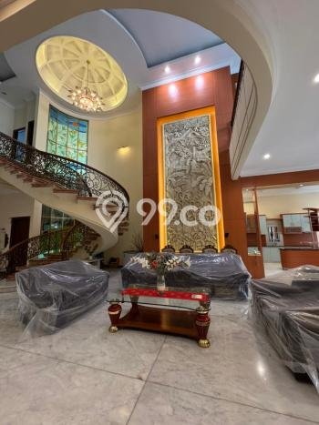 Dijual Hunian Mewah dengan Fasilitas Sekitar Lengkap di Kelapa Gading, Jakarta Utara Dijual Hunian Mewah dengan Fasilitas Sekitar Lengkap di Kelapa Gading, Jakarta Utara