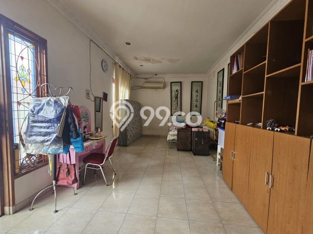 Jual Rumah Mewah Megah Dengan View Eksklusif di Citra Garden, Jakarta Barat Jual Rumah Mewah Megah Dengan View Eksklusif di Citra Garden, Jakarta Barat