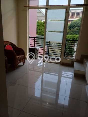 Rumah Modern 3 KT di Pantai Indah Kapuk Jakarta Utara Semi Furnished Rumah Modern 3 KT di Pantai Indah Kapuk Jakarta Utara Semi Furnished