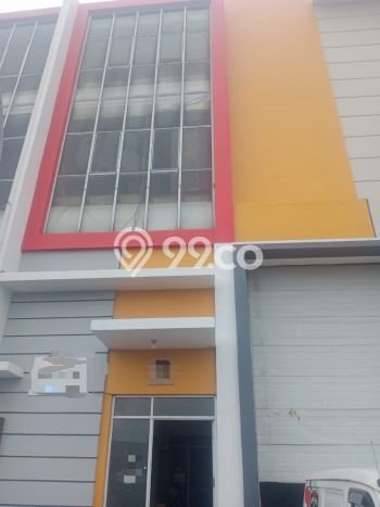 Paling Dicari! Gudang Dijual di Daan Mogot Harga Kompetitif Paling Dicari! Gudang Dijual di Daan Mogot Harga Kompetitif
