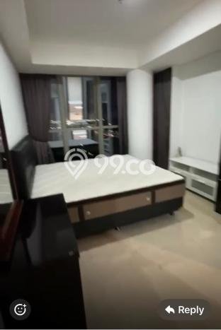 Apartemen Prestisius Dijual di Jakarta Utara Lokasi Strategis Punya 3 Kamar Tidur Apartemen Prestisius Dijual di Jakarta Utara Lokasi Strategis Punya 3 Kamar Tidur
