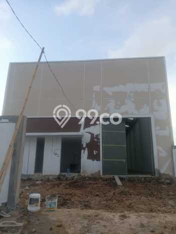 Unit Gudang Tersedia di Teluk Naga Spesifikasi LB 700m2 Unit Gudang Tersedia di Teluk Naga Spesifikasi LB 700m2