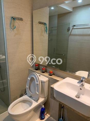 Paling Dicari! Apartemen Premium Dijual di Pantai Indah Kapuk Punya 3 Bedroom Paling Dicari! Apartemen Premium Dijual di Pantai Indah Kapuk Punya 3 Bedroom