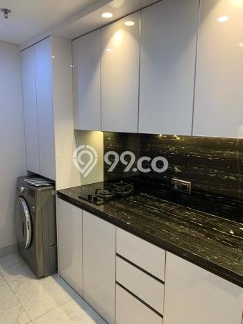 Paling Dicari! Apartemen Premium Dijual di Pantai Indah Kapuk Punya 3 Bedroom Paling Dicari! Apartemen Premium Dijual di Pantai Indah Kapuk Punya 3 Bedroom