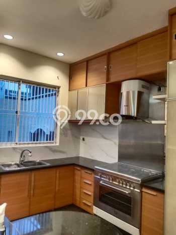 BEST CHOICE! Rumah di Pantai Indah Kapuk, 4 KT, Akses Mall, LT 276m² Bangunan 520m² BEST CHOICE! Rumah di Pantai Indah Kapuk, 4 KT, Akses Mall, LT 276m² Bangunan 520m²