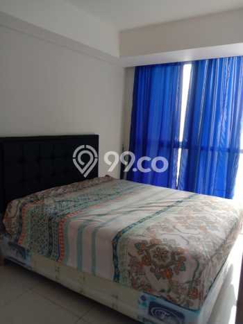Apartemen Disewakan 2 Kamar Murah Siap Huni di Jakarta Utara, Luas 62m2 Apartemen Disewakan 2 Kamar Murah Siap Huni di Jakarta Utara, Luas 62m2