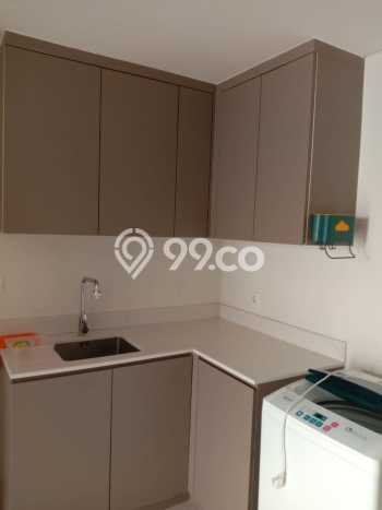 Apartemen Disewakan 2 Kamar Murah Siap Huni di Jakarta Utara, Luas 62m2 Apartemen Disewakan 2 Kamar Murah Siap Huni di Jakarta Utara, Luas 62m2