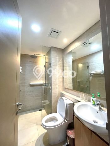 Paling Dicari! Apartemen Eksklusif Dijual di Pantai Indah Kapuk Punya 3 Bedroom Paling Dicari! Apartemen Eksklusif Dijual di Pantai Indah Kapuk Punya 3 Bedroom