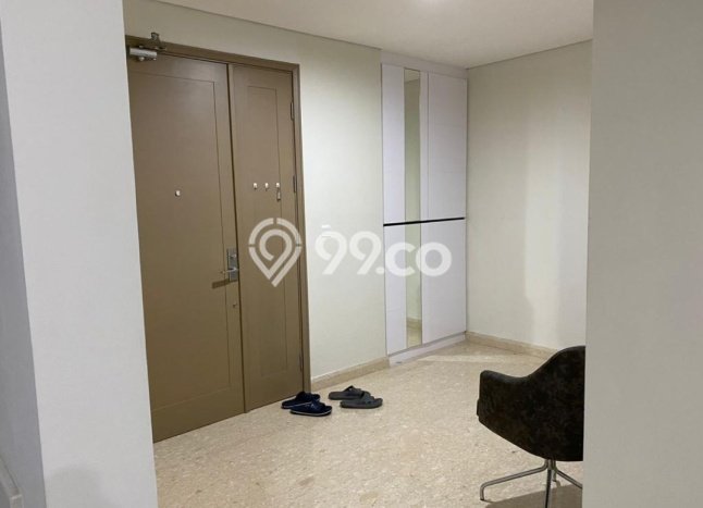 Apartemen Minimalis untuk Disewa, 4 Kamar di Jakarta Utara Apartemen Minimalis untuk Disewa, 4 Kamar di Jakarta Utara