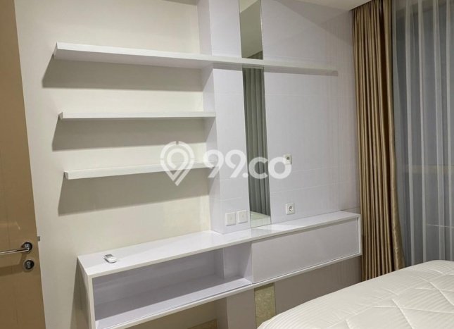 Apartemen Minimalis untuk Disewa, 4 Kamar di Jakarta Utara Apartemen Minimalis untuk Disewa, 4 Kamar di Jakarta Utara