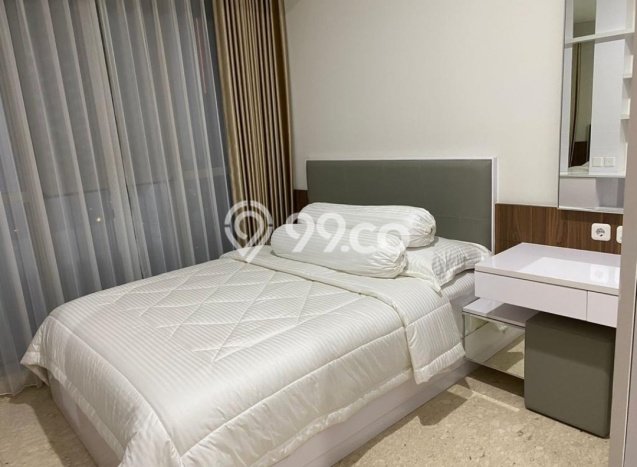 Apartemen Minimalis untuk Disewa, 4 Kamar di Jakarta Utara Apartemen Minimalis untuk Disewa, 4 Kamar di Jakarta Utara