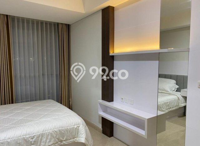 Apartemen Minimalis untuk Disewa, 4 Kamar di Jakarta Utara Apartemen Minimalis untuk Disewa, 4 Kamar di Jakarta Utara