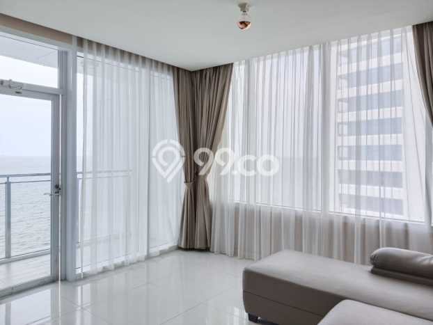 Sewa Apartemen Ekonomis 2 KT di Pantai Mutiara Jakarta Utara Sewa Apartemen Ekonomis 2 KT di Pantai Mutiara Jakarta Utara
