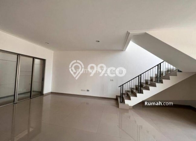 Rumah Elit Akses Strategis di Jakarta Utara Rumah Elit Akses Strategis di Jakarta Utara