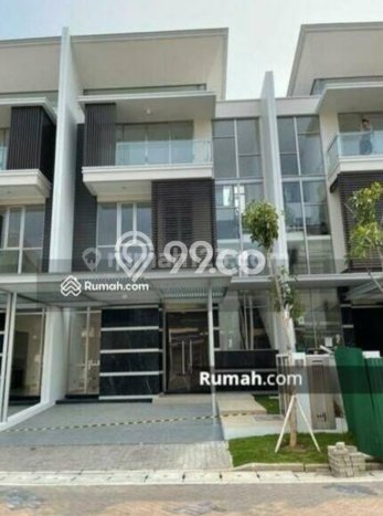 Jual Cepat Hunian Mewah Klasik di Jakarta Utara Jual Cepat Hunian Mewah Klasik di Jakarta Utara