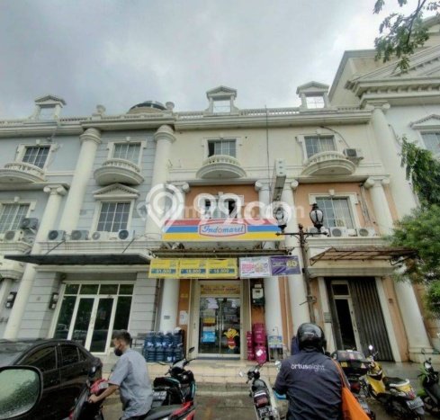Untuk Dijual! Ruko di Pantai Indah Kapuk Jakarta Utara LT 75m2 / LB 150m2 Kawasan Strategis Untuk Dijual! Ruko di Pantai Indah Kapuk Jakarta Utara LT 75m2 / LB 150m2 Kawasan Strategis