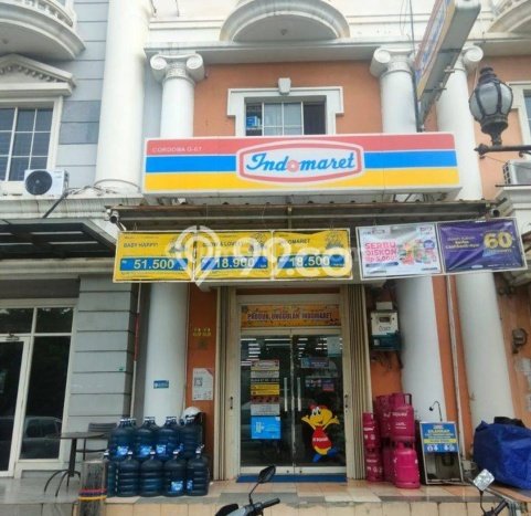 Untuk Dijual! Ruko di Pantai Indah Kapuk Jakarta Utara LT 75m2 / LB 150m2 Kawasan Strategis Untuk Dijual! Ruko di Pantai Indah Kapuk Jakarta Utara LT 75m2 / LB 150m2 Kawasan Strategis
