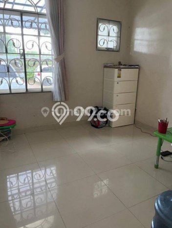 Rumah Elit Akses Strategis di Jakarta Utara Rumah Elit Akses Strategis di Jakarta Utara