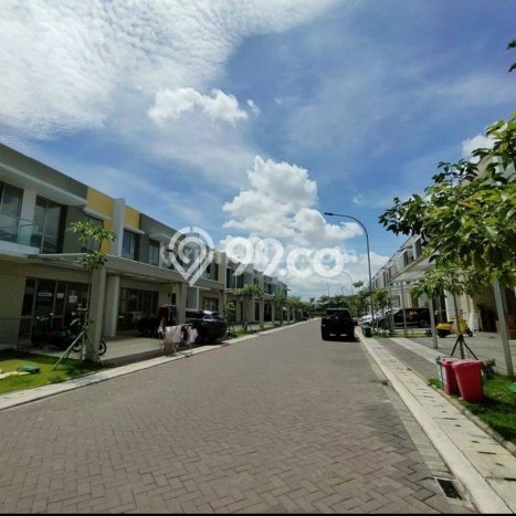 Rumah Premium di Jakarta Utara Lokasi Strategis Kondisi Terawat Rumah Premium di Jakarta Utara Lokasi Strategis Kondisi Terawat