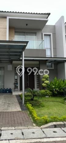 Jual Cepat Hunian Mewah Klasik di Jakarta Utara Jual Cepat Hunian Mewah Klasik di Jakarta Utara