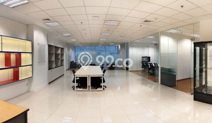 Kantor Bagus Dijual LB 480m2 Lokasi Strategis Jakarta Selatan Area Cocok untuk Berbisnis Kantor Bagus Dijual LB 480m2 Lokasi Strategis Jakarta Selatan Area Cocok untuk Berbisnis