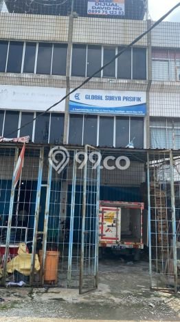 Paling Dicari! Ruko Dijual di Kapuk Harga Kompetitif Paling Dicari! Ruko Dijual di Kapuk Harga Kompetitif