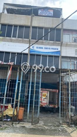 Paling Dicari! Ruko Dijual di Kapuk Harga Kompetitif Paling Dicari! Ruko Dijual di Kapuk Harga Kompetitif