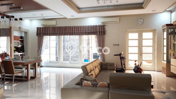 Dijual Rumah Luas Elegan Dengan View Cantik di Pantai Indah Kapuk, Jakarta Utara Dijual Rumah Luas Elegan Dengan View Cantik di Pantai Indah Kapuk, Jakarta Utara