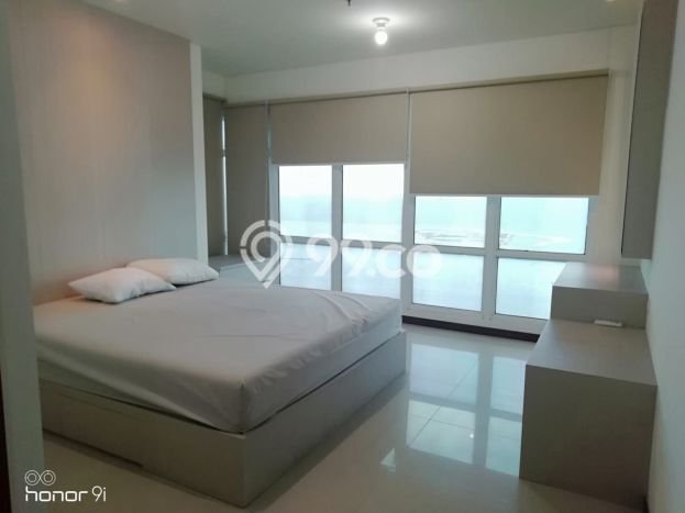 Apartemen Favorit Nyaman Dijual di Jakarta Utara dengan 3 Kamar Tidur Apartemen Favorit Nyaman Dijual di Jakarta Utara dengan 3 Kamar Tidur
