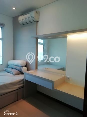 Apartemen Favorit Nyaman Dijual di Jakarta Utara dengan 3 Kamar Tidur Apartemen Favorit Nyaman Dijual di Jakarta Utara dengan 3 Kamar Tidur