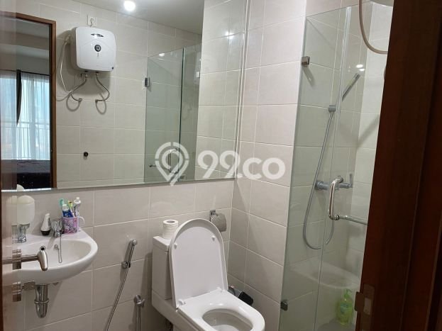 Hunian Apartemen Ideal untuk Dijual di Jakarta Utara dengan 2 Kamar Hunian Apartemen Ideal untuk Dijual di Jakarta Utara dengan 2 Kamar